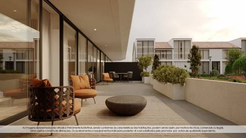 Apartamento T3 Venda em Mafamude e Vilar do Paraíso,Vila Nova de Gaia