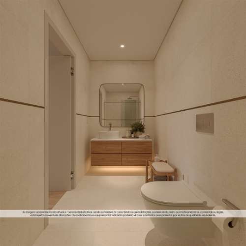 Apartamento T3 Venda em Mafamude e Vilar do Paraíso,Vila Nova de Gaia