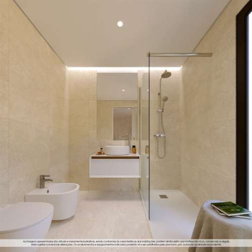 Apartamento T1 Venda em Mafamude e Vilar do Paraíso,Vila Nova de Gaia