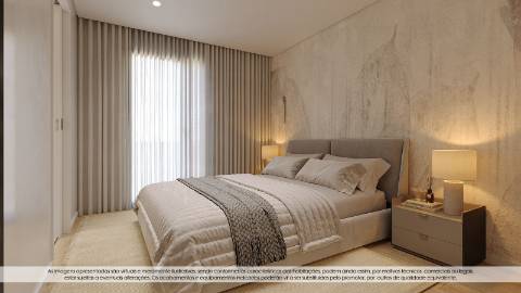 Apartamento T1 Venda em Mafamude e Vilar do Paraíso,Vila Nova de Gaia