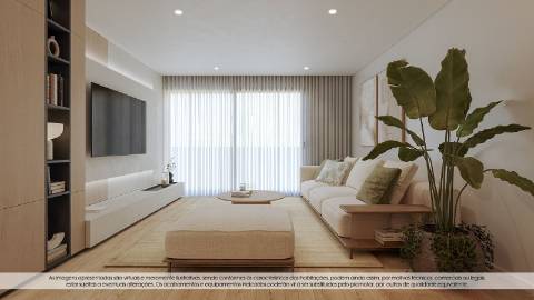 Apartamento T1 Venda em Mafamude e Vilar do Paraíso,Vila Nova de Gaia