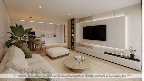 Apartamento T1 Venda em Mafamude e Vilar do Paraíso,Vila Nova de Gaia