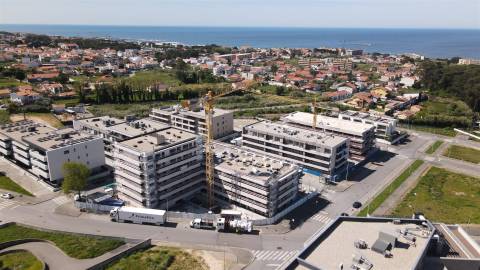 Apartamento  Venda em Canidelo,Vila Nova de Gaia
