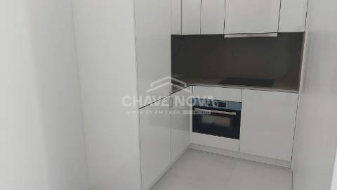 Apartamento T0 Arrendamento em São Mamede de Infesta e Senhora da Hora,Matosinhos