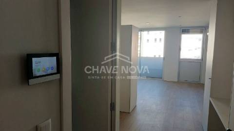 Apartamento T0 Arrendamento em São Mamede de Infesta e Senhora da Hora,Matosinhos