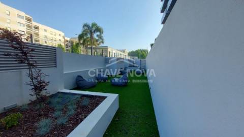 Apartamento T0 Arrendamento em São Mamede de Infesta e Senhora da Hora,Matosinhos