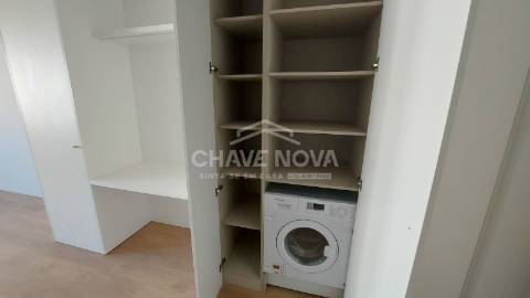 Apartamento T0 Arrendamento em São Mamede de Infesta e Senhora da Hora,Matosinhos