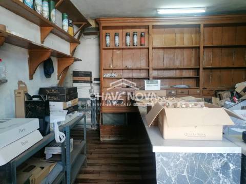 Loja  Trespasse em Gondomar (São Cosme), Valbom e Jovim,Gondomar