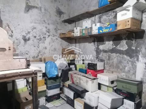 Loja  Trespasse em Gondomar (São Cosme), Valbom e Jovim,Gondomar