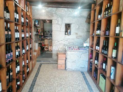 Loja  Trespasse em Gondomar (São Cosme), Valbom e Jovim,Gondomar