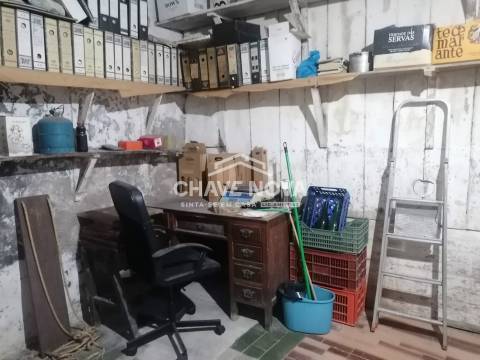 Loja  Trespasse em Gondomar (São Cosme), Valbom e Jovim,Gondomar