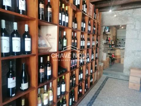 Loja  Trespasse em Gondomar (São Cosme), Valbom e Jovim,Gondomar