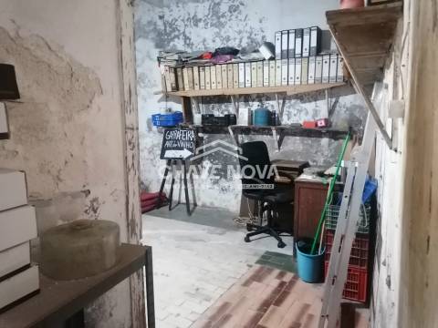 Loja  Trespasse em Gondomar (São Cosme), Valbom e Jovim,Gondomar