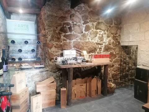 Loja  Trespasse em Gondomar (São Cosme), Valbom e Jovim,Gondomar