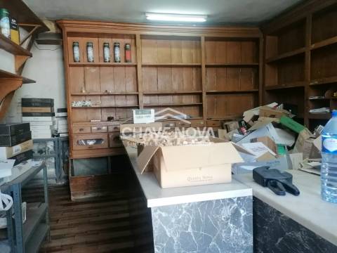 Loja  Trespasse em Gondomar (São Cosme), Valbom e Jovim,Gondomar