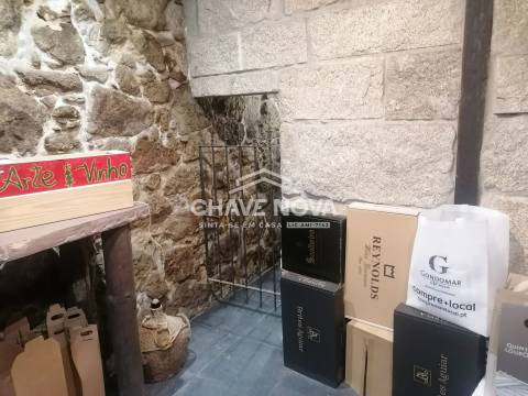 Loja  Trespasse em Gondomar (São Cosme), Valbom e Jovim,Gondomar