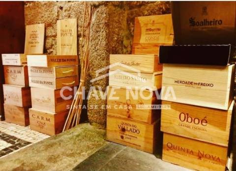 Loja  Trespasse em Gondomar (São Cosme), Valbom e Jovim,Gondomar