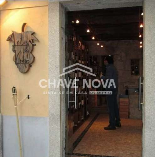 Loja  Trespasse em Gondomar (São Cosme), Valbom e Jovim,Gondomar