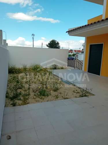 Moradia em Banda T4 Venda em Seixal, Arrentela e Aldeia de Paio Pires,Seixal