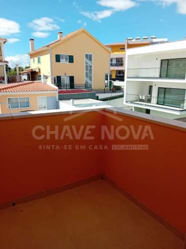 Moradia em Banda T4 Venda em Seixal, Arrentela e Aldeia de Paio Pires,Seixal