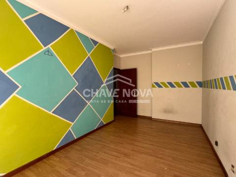 Apartamento T3 Venda em Braga (São José de São Lázaro e São João do Souto),Braga