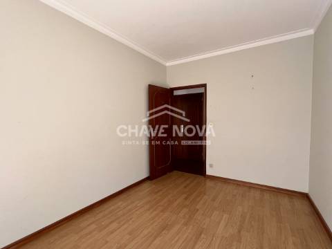 Apartamento T3 Venda em Braga (São José de São Lázaro e São João do Souto),Braga