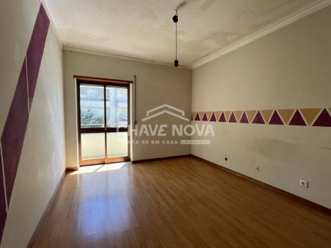 Apartamento T3 Venda em Braga (São José de São Lázaro e São João do Souto),Braga