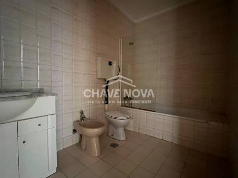 Apartamento T3 Venda em Braga (São José de São Lázaro e São João do Souto),Braga