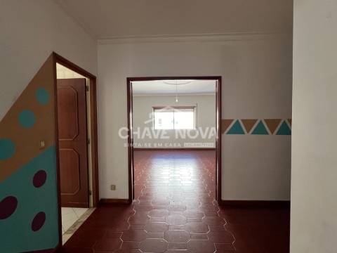 Apartamento T3 Venda em Braga (São José de São Lázaro e São João do Souto),Braga