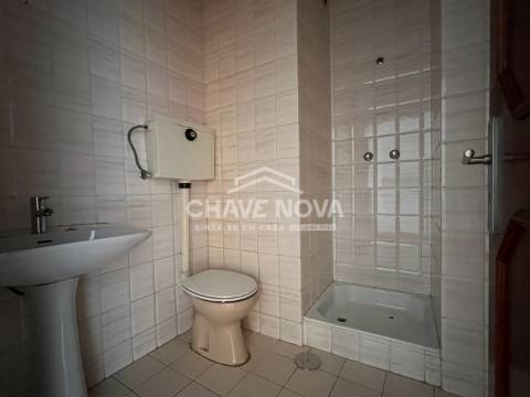 Apartamento T3 Venda em Braga (São José de São Lázaro e São João do Souto),Braga