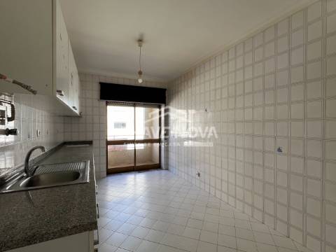 Apartamento T3 Venda em Braga (São José de São Lázaro e São João do Souto),Braga