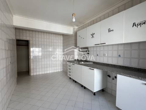 Apartamento T3 Venda em Braga (São José de São Lázaro e São João do Souto),Braga