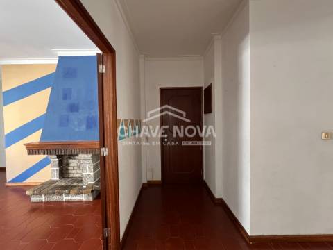 Apartamento T3 Venda em Braga (São José de São Lázaro e São João do Souto),Braga