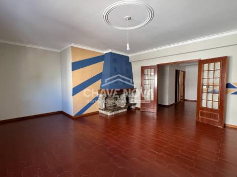 Apartamento T3 Venda em Braga (São José de São Lázaro e São João do Souto),Braga