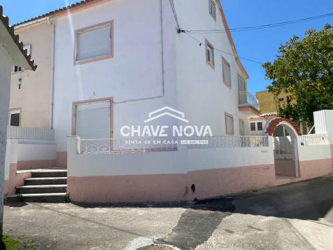 Moradia Isolada T2+1 DUPLEX Venda em São João das Lampas e Terrugem,Sintra