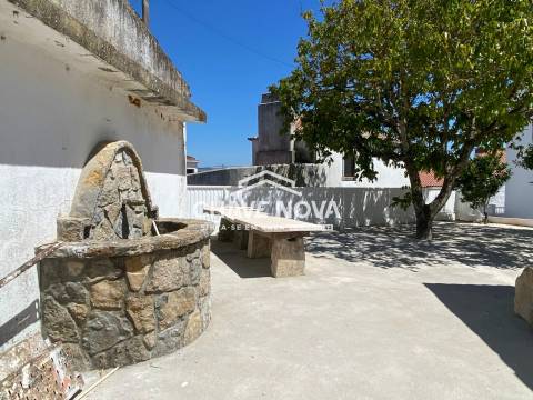 Moradia Isolada T2+1 DUPLEX Venda em São João das Lampas e Terrugem,Sintra