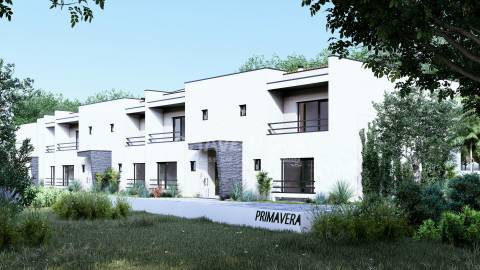 Moradia Geminada T4 Venda em Parceiros e Azoia,Leiria