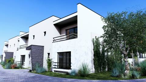 Moradia Geminada T4 Venda em Parceiros e Azoia,Leiria