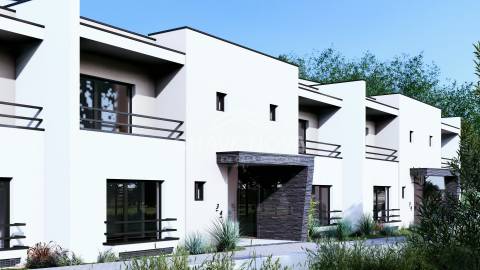 Moradia Geminada T4 Venda em Parceiros e Azoia,Leiria