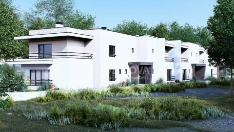 Moradia Geminada T4 Venda em Parceiros e Azoia,Leiria