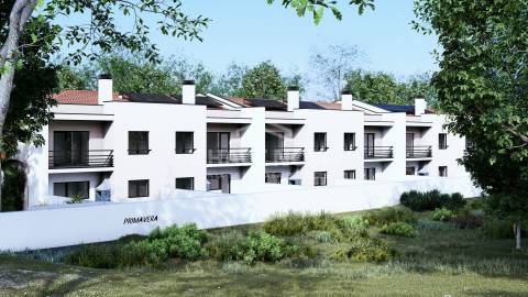 Moradia Geminada T4 Venda em Parceiros e Azoia,Leiria