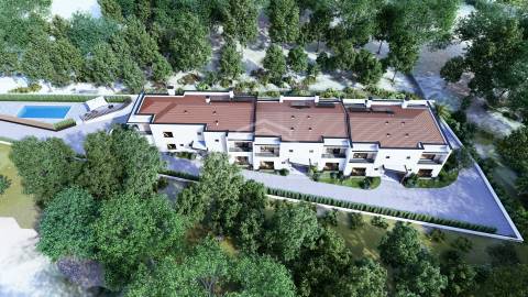 Moradia Geminada T4 Venda em Parceiros e Azoia,Leiria