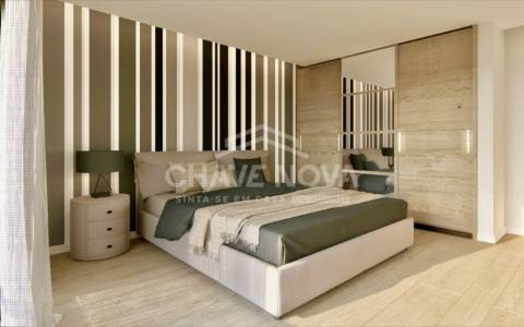 Moradia Geminada T4 Venda em Parceiros e Azoia,Leiria