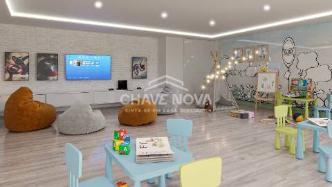 Apartamento T2 Venda em Oliveira do Douro,Vila Nova de Gaia