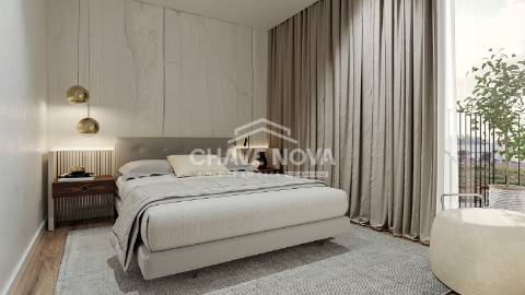 Apartamento T2 Venda em Oliveira do Douro,Vila Nova de Gaia