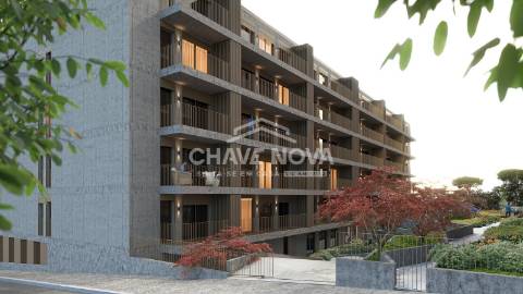 Apartamento T2 Venda em Oliveira do Douro,Vila Nova de Gaia