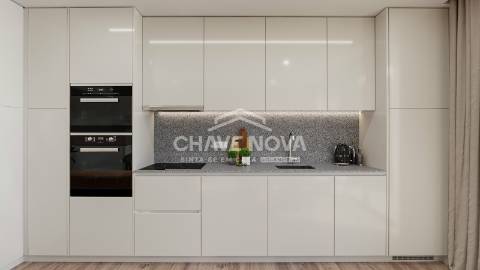 Apartamento T2 Venda em Oliveira do Douro,Vila Nova de Gaia