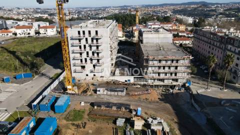 Apartamento T2 Venda em Oliveira do Douro,Vila Nova de Gaia