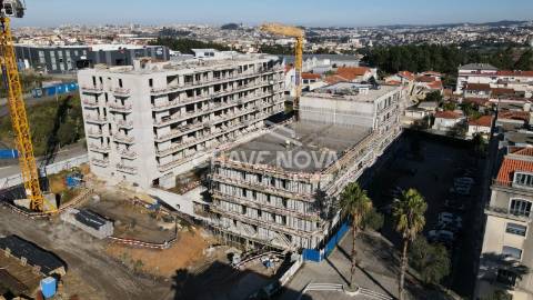 Apartamento T2 Venda em Oliveira do Douro,Vila Nova de Gaia