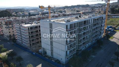 Apartamento T2 Venda em Oliveira do Douro,Vila Nova de Gaia